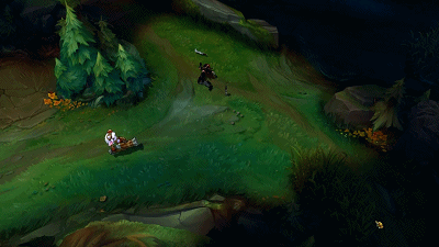 11.5测试服更新 全明星击杀特效曝光