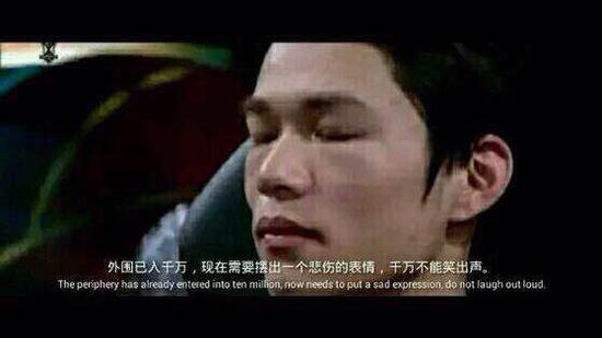 TBQ疑似退役：IEM也许是我的最后战场