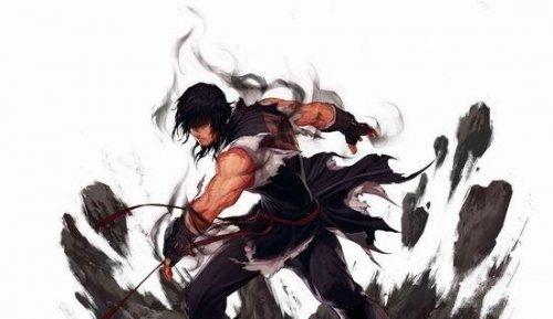 DNF男格斗二觉哪个职业厉害?老司机点评