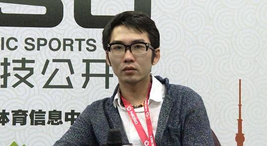 访IG苏小落 队员和管理心态不够职业化