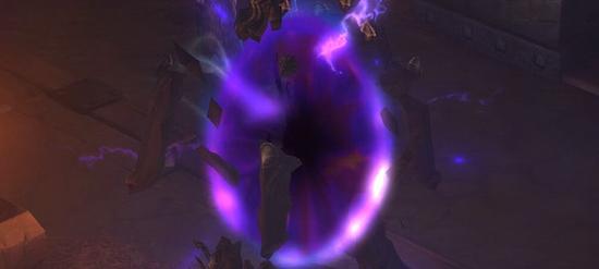 诅咒之境面世？从暗黑3数据挖掘看2.4补丁新内容