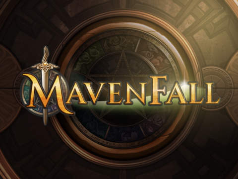 王者陨落 (Mavenfall)游戏截图