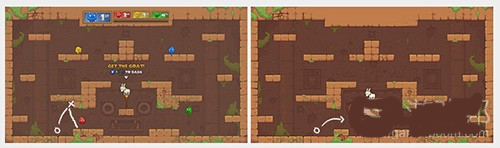 layout(from gamasutra)