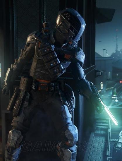 《使命召唤12》专家角色技能及解锁