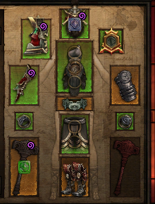 终极形态！暗黑3火鞋破碎核爆武僧的养成之路