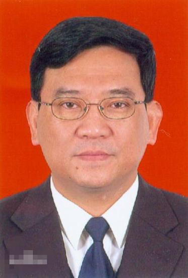 广州原政法委书记接受组织调查