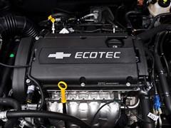 汽车之家 通用雪佛兰 科鲁兹 09款 1.8 SE AT