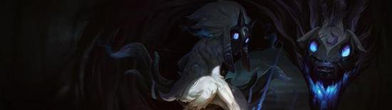 LOL设计师回答开箱子问题：皮肤英雄图标应有尽有