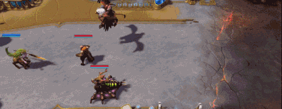 风暴英雄新英雄露娜拉小鹿技能天赋介绍