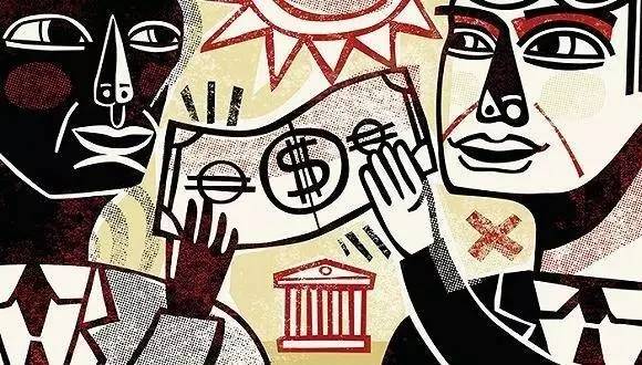 博弈、做市、闷声发财，黄金时代下FA的真实故事