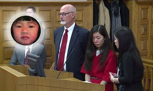 女孩被 继父 性侵近两年法院量刑惹争议 手机新浪网