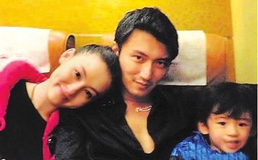 张柏芝方回应与谢霆锋复婚传闻 她这样说