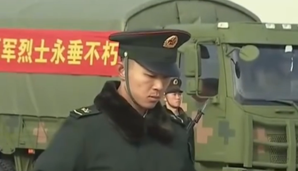 习言道｜山河永念，英雄归乡