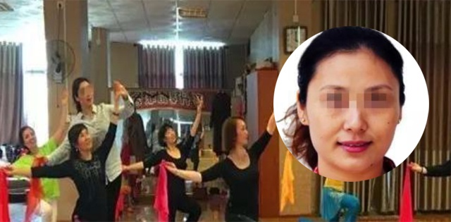 湖南女官员吸毒死亡：当晚涉毒有多名公职人员