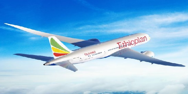 中国空姐控诉埃航性骚扰