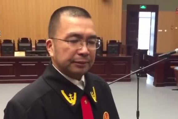 滴滴顺风车杀人案 法官详解案情