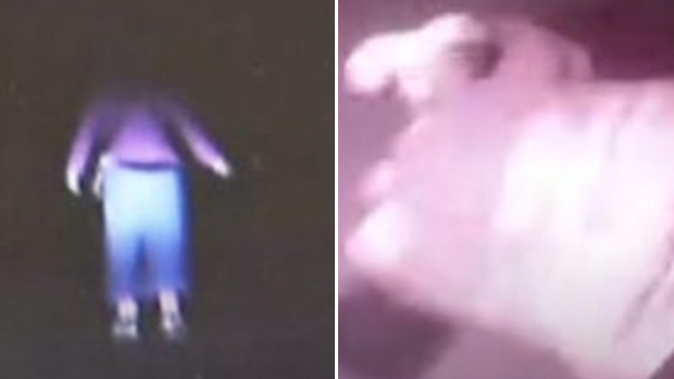 离奇车祸！女子雇朋友当街撞死自己 只因…