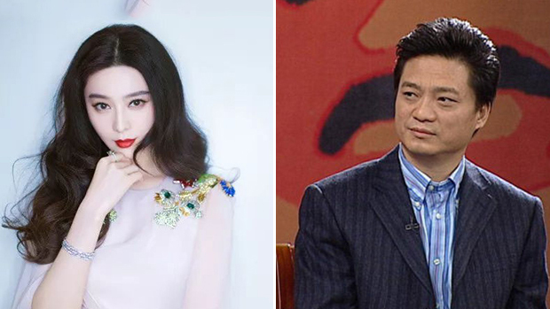 崔永元采访录音曝光 主动向范冰冰致歉