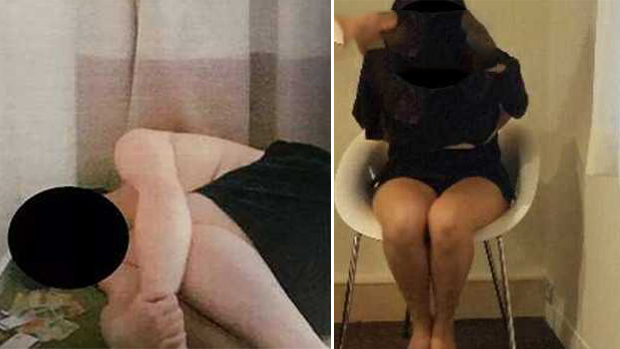 中国留学生加拿大遭诈骗 伪造绑架骗赎金