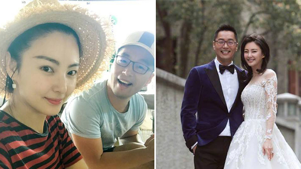 知情人曝张雨绮离婚真相：财产分割不当