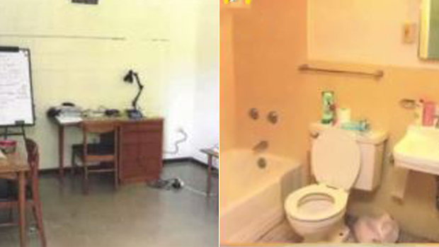 关键证物照片曝光！章莹颖最后时刻在这里度过