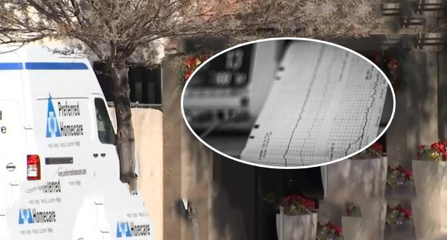 女子成植物人10多年突然生下一孩子 原因惊人