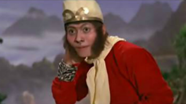 岳华去世 《西游记》片段回顾
