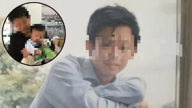 小学老师与家长冲突后失联 遗体在长江中被发现