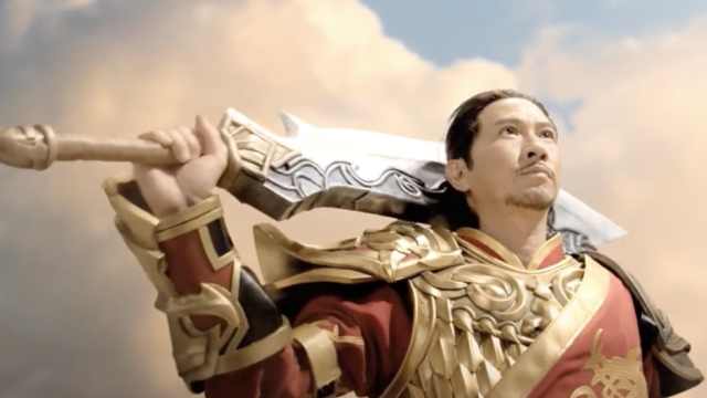 媒体：国产页游为啥选