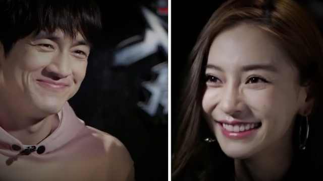 打游戏厉害吗？baby吐槽：林更新很不行