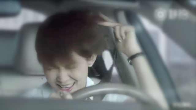 蔡少芬rap原声曝光 这口音是娘娘本人没错了