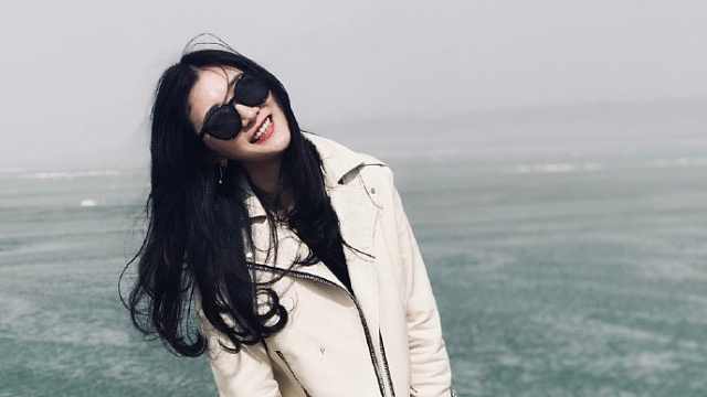 空姐遇害案告破 网友在其微博下留言祭奠