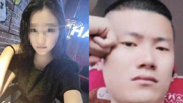 嫌疑人曾交通肇事撞伤人 打过父亲离过婚