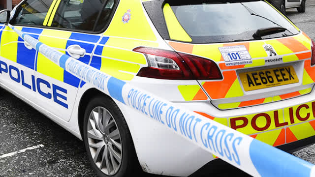 警方称2000年曾有58名中国偷渡客在英国遇难