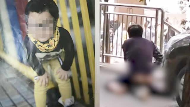 长沙9岁男童上学路上的致命邂逅 嫌犯作案动机曝光