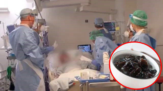 女子吃隔夜木耳后中毒身亡 这样的错千万别再犯