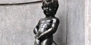 儿童香港当街便溺事件回顾 内地香港且处且珍惜