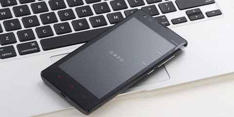 红米1s联通版现货899元