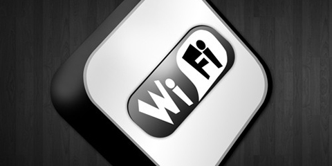 白银时代第5期:阿里等巨头入局商用WiFi 抢占用户入口 