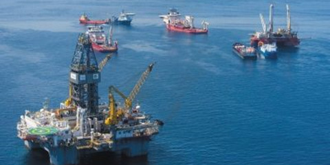 越南靠海上盗油成石油出口国