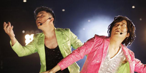 神曲小苹果为何走红:耳朵虫作怪