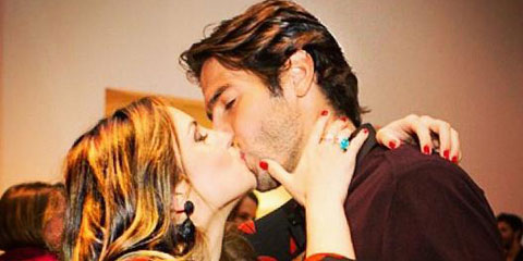 足球地带:嫁给爱踢足球的男人