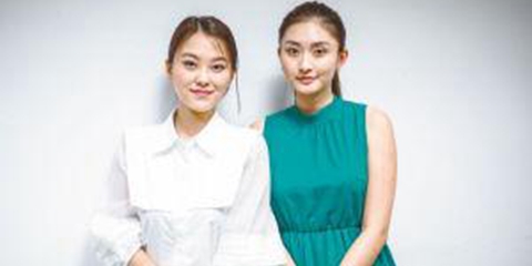 川讯:成都美女主播走红 新闻接地气