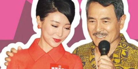 曝艳舞门马赛私下放荡 曾勾引杨幂公公求上位