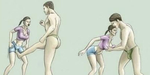 女大学生错上陌生人车如何自救
