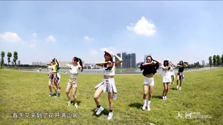 闽乐汇:哪一版的神曲你最爱？