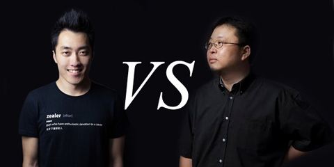 罗永浩与王自如：没有胜利者的论战
