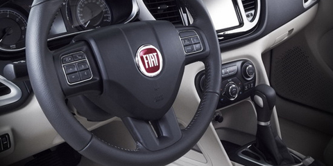 广汽菲亚特菲翔变速箱频现失效