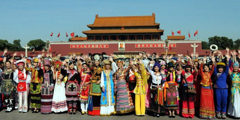 外媒称中国丧失最大资产:人口