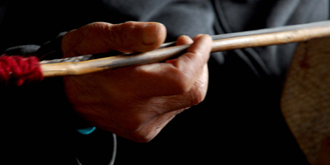 权力之威比“书记拉二胡”更吓人